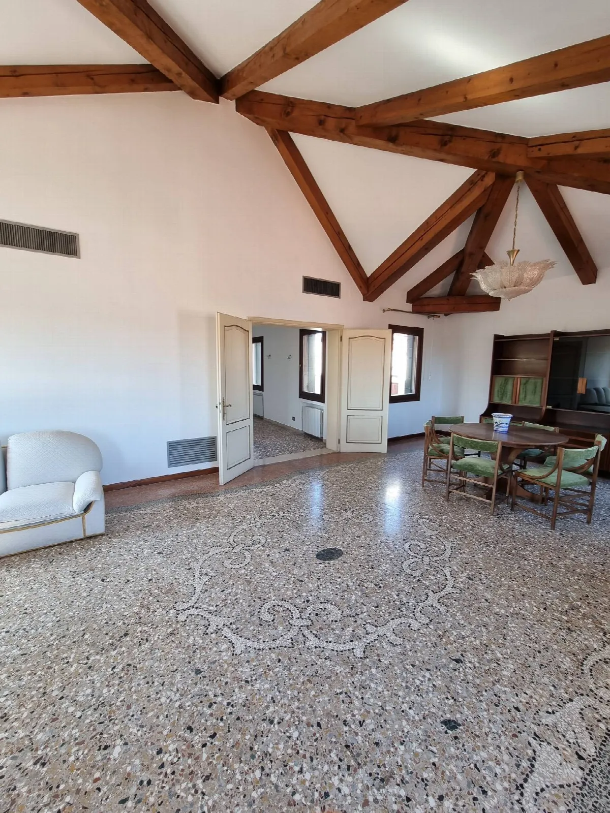 Appartamento in vendita a Venezia, Castello - foto 1