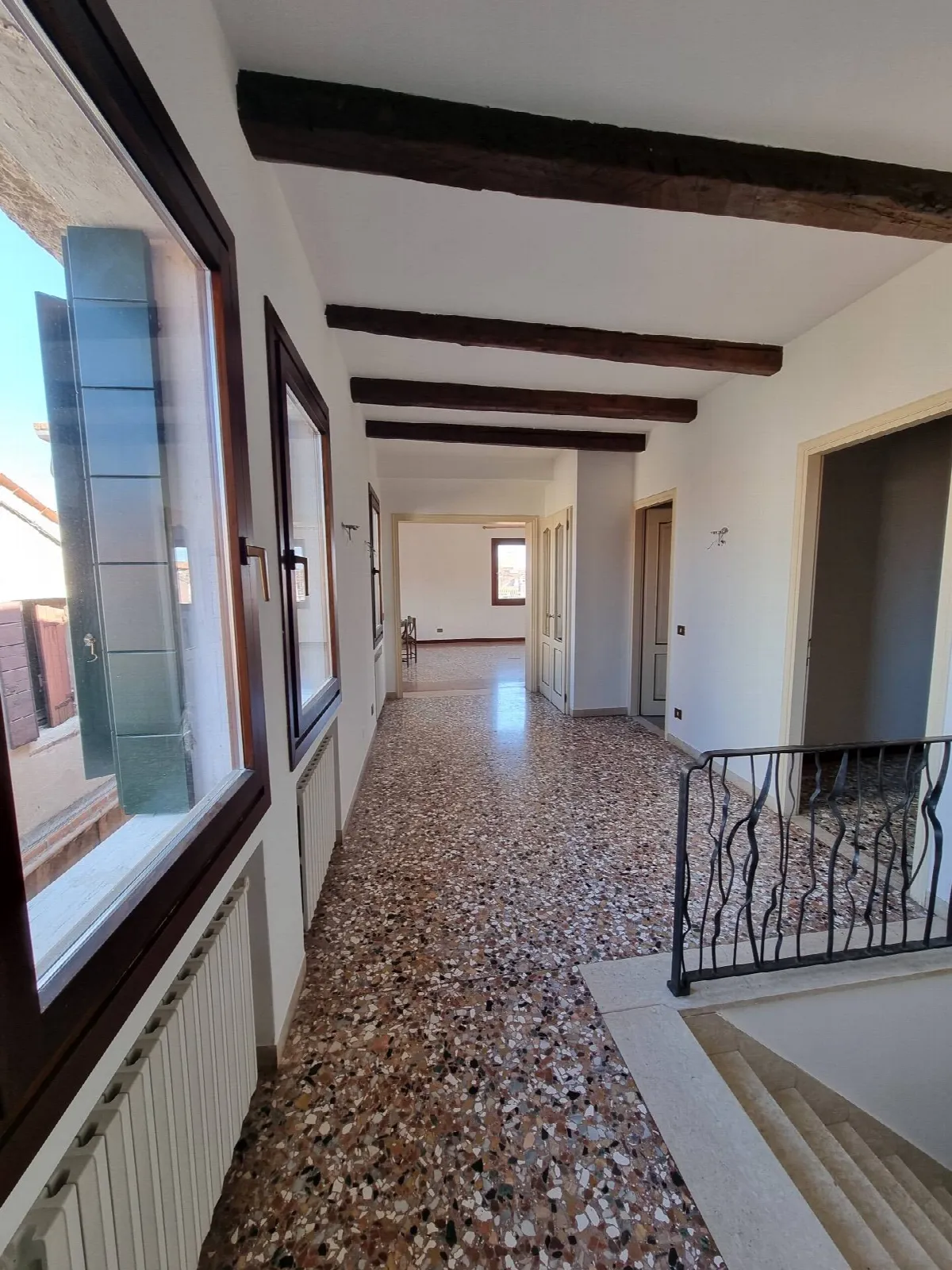 Appartamento in vendita a Venezia, Castello - foto 10