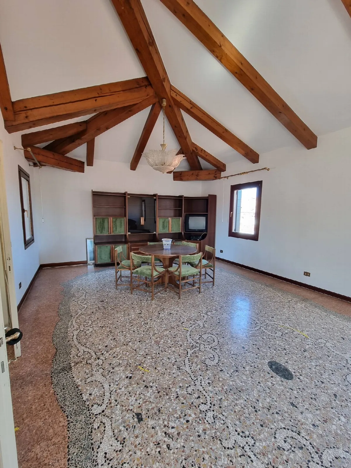 Appartamento in vendita a Venezia, Castello - foto 2