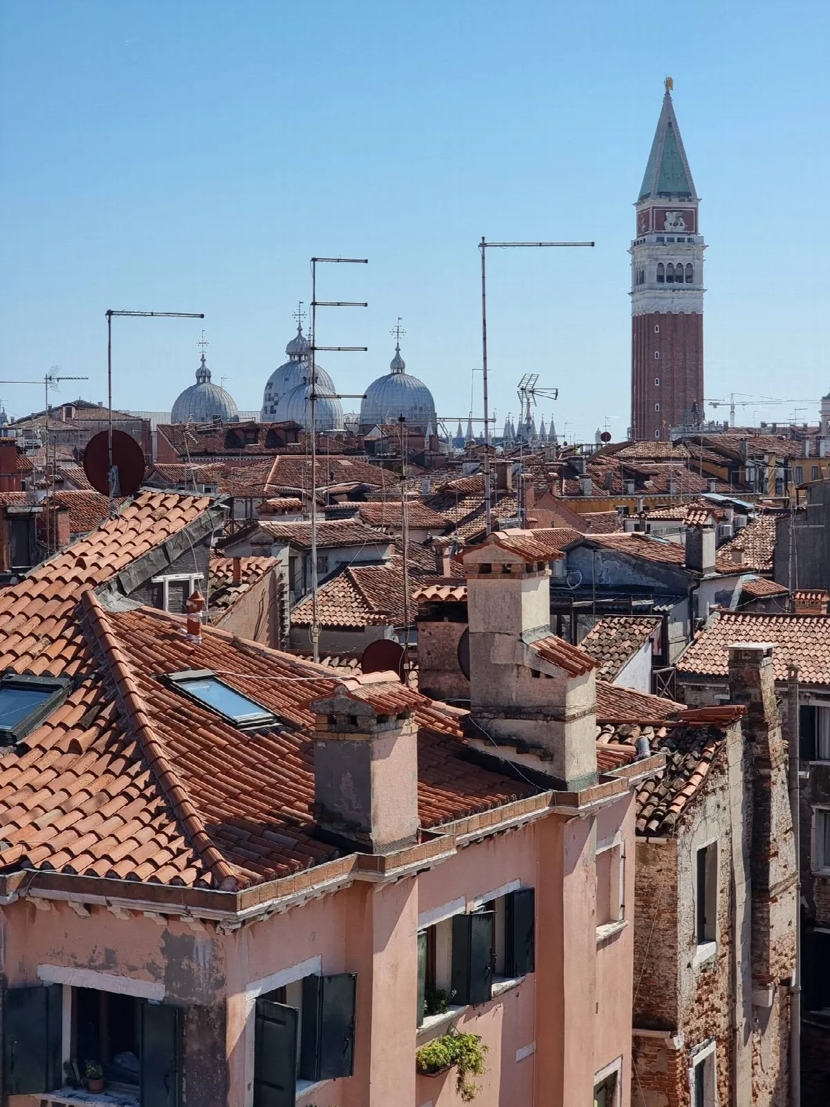 Appartamento in vendita a Venezia, Castello - foto 3