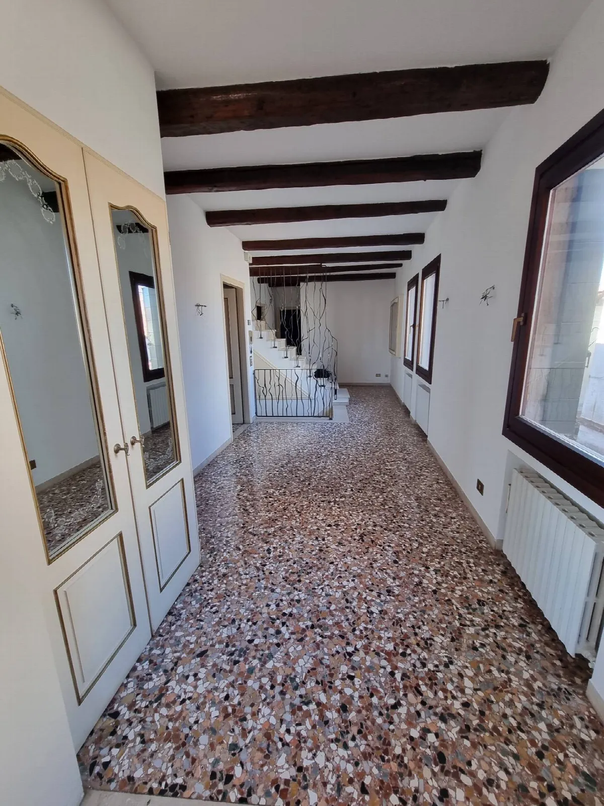 Appartamento in vendita a Venezia, Castello - foto 4