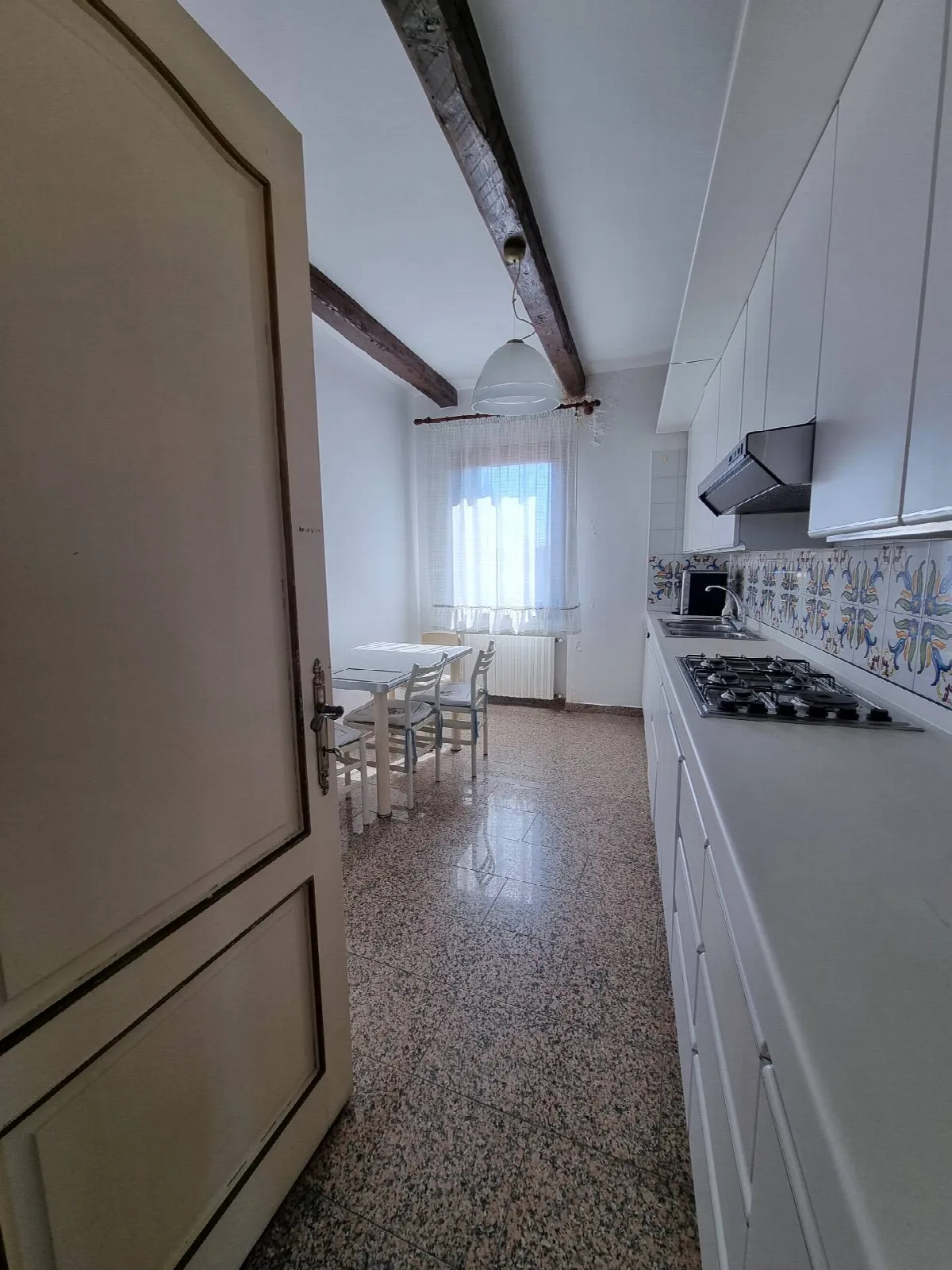 Appartamento in vendita a Venezia, Castello - foto 5