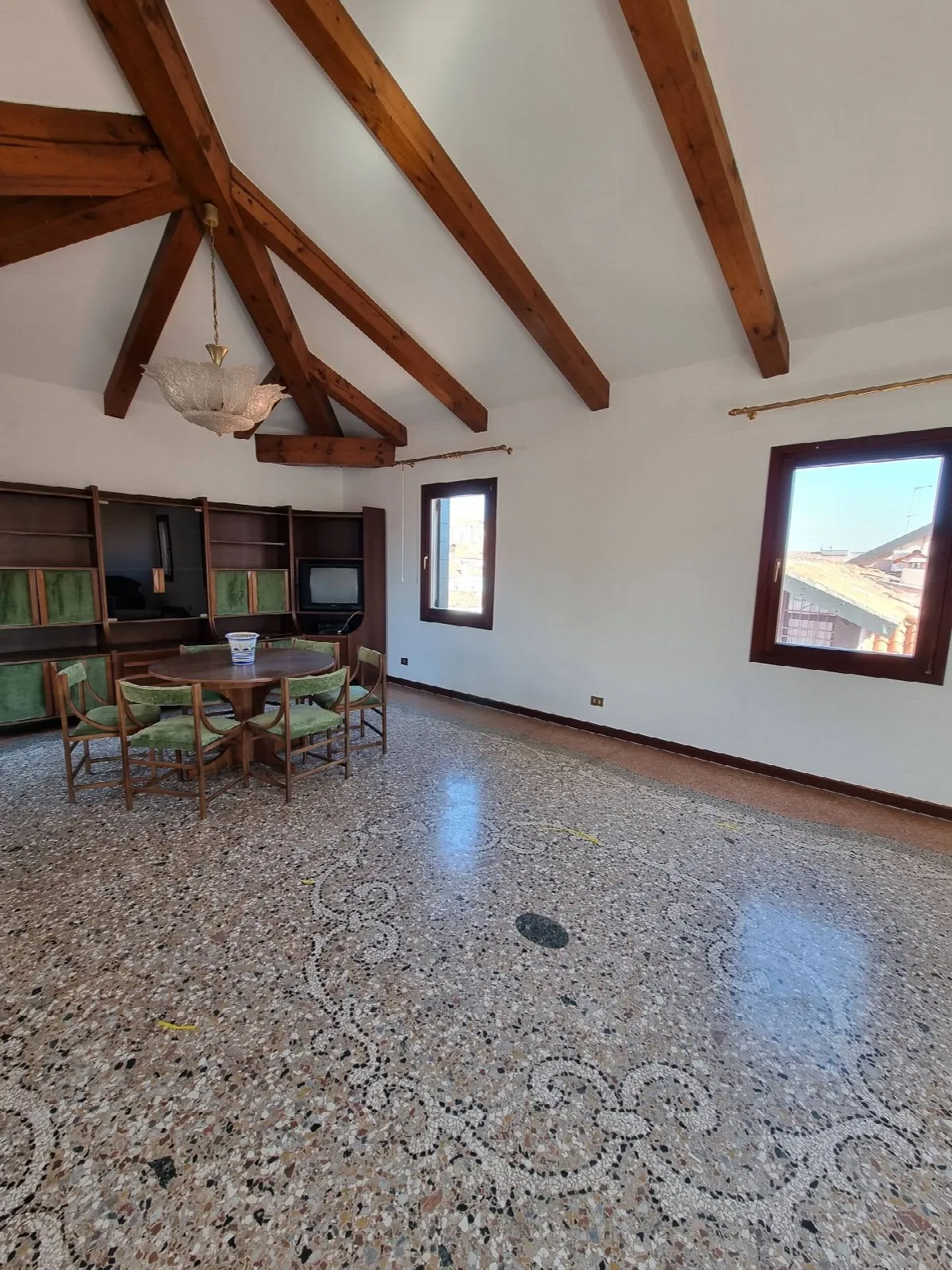 Appartamento in vendita a Venezia, Castello - foto 6