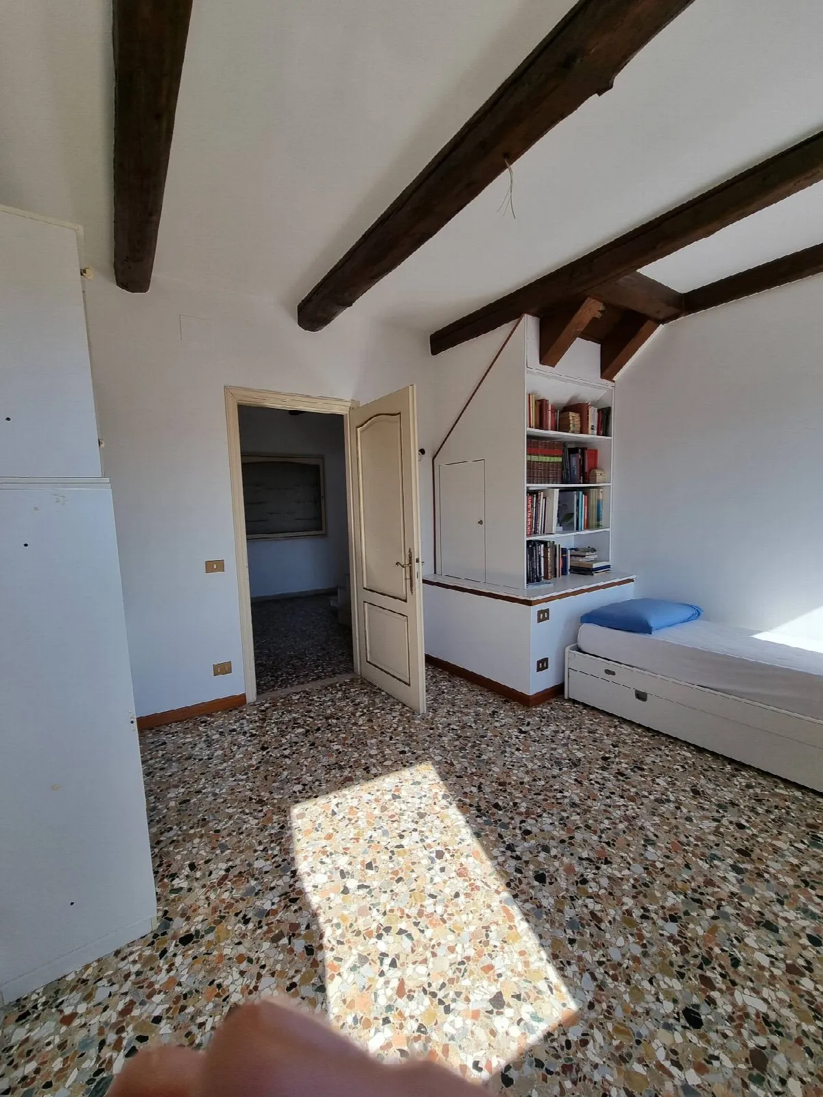 Appartamento in vendita a Venezia, Castello - foto 8