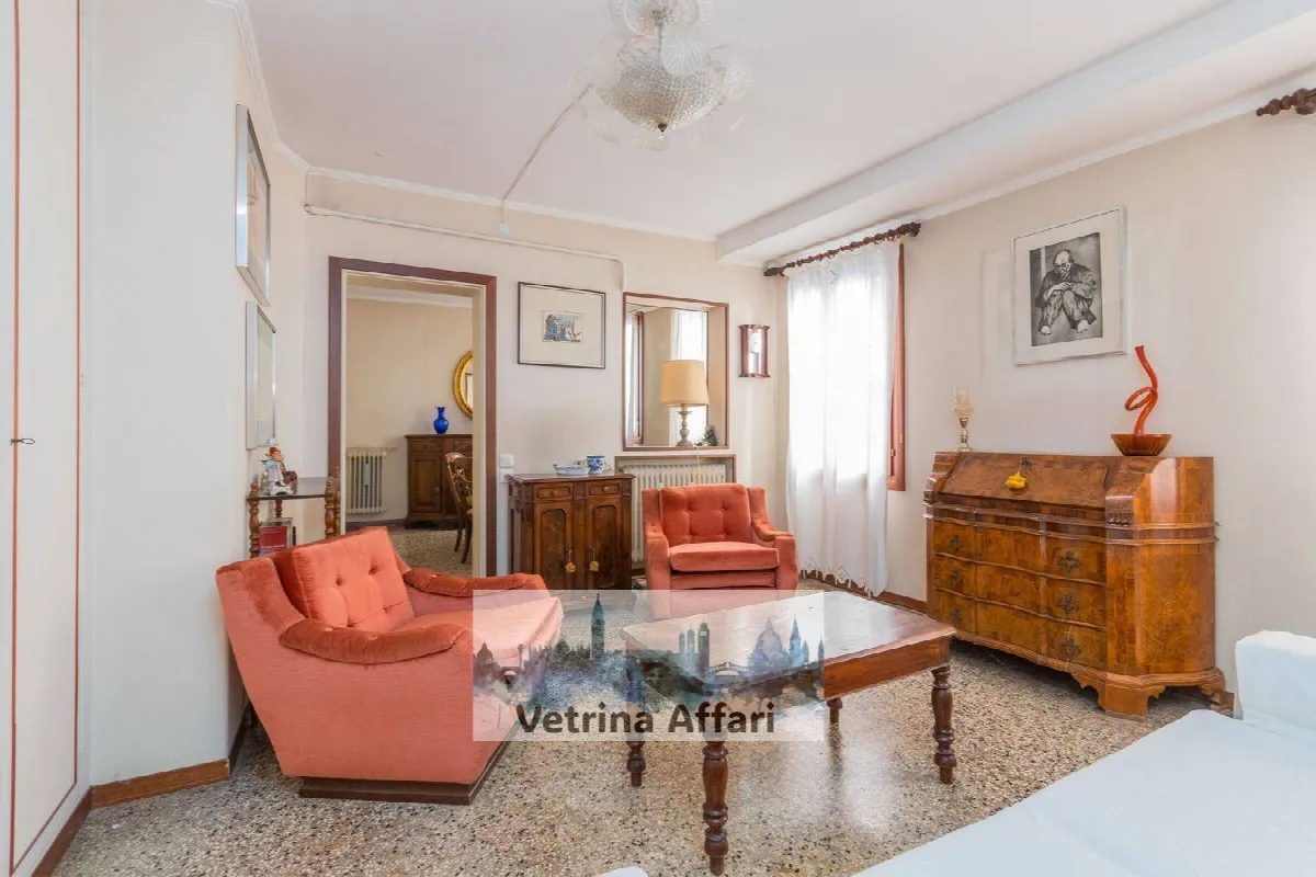 Appartamento in vendita a Venezia, San Marco - foto 1