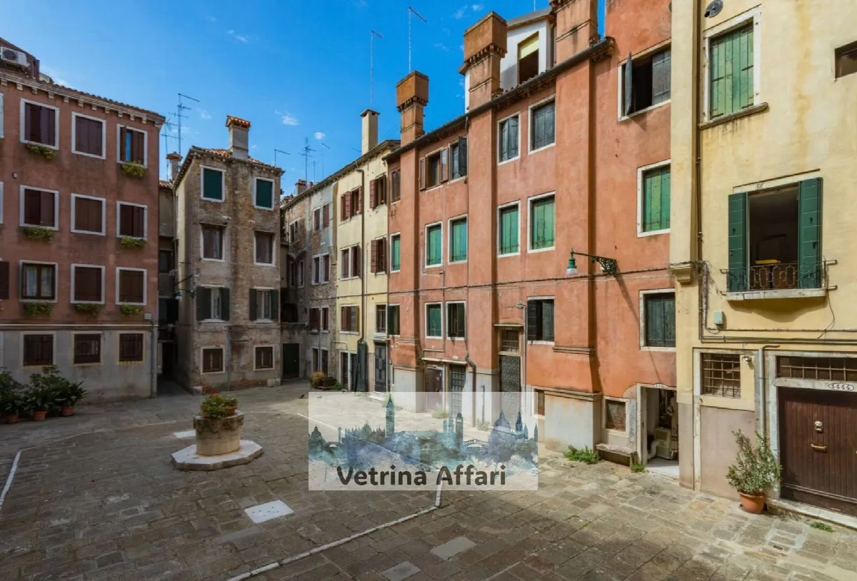 Appartamento in vendita a Venezia, San Marco - foto 10
