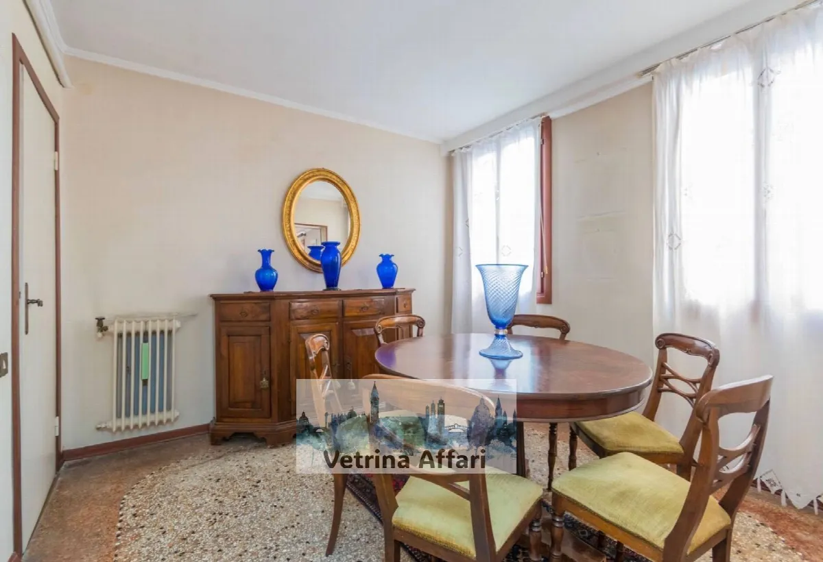 Appartamento in vendita a Venezia, San Marco - foto 2