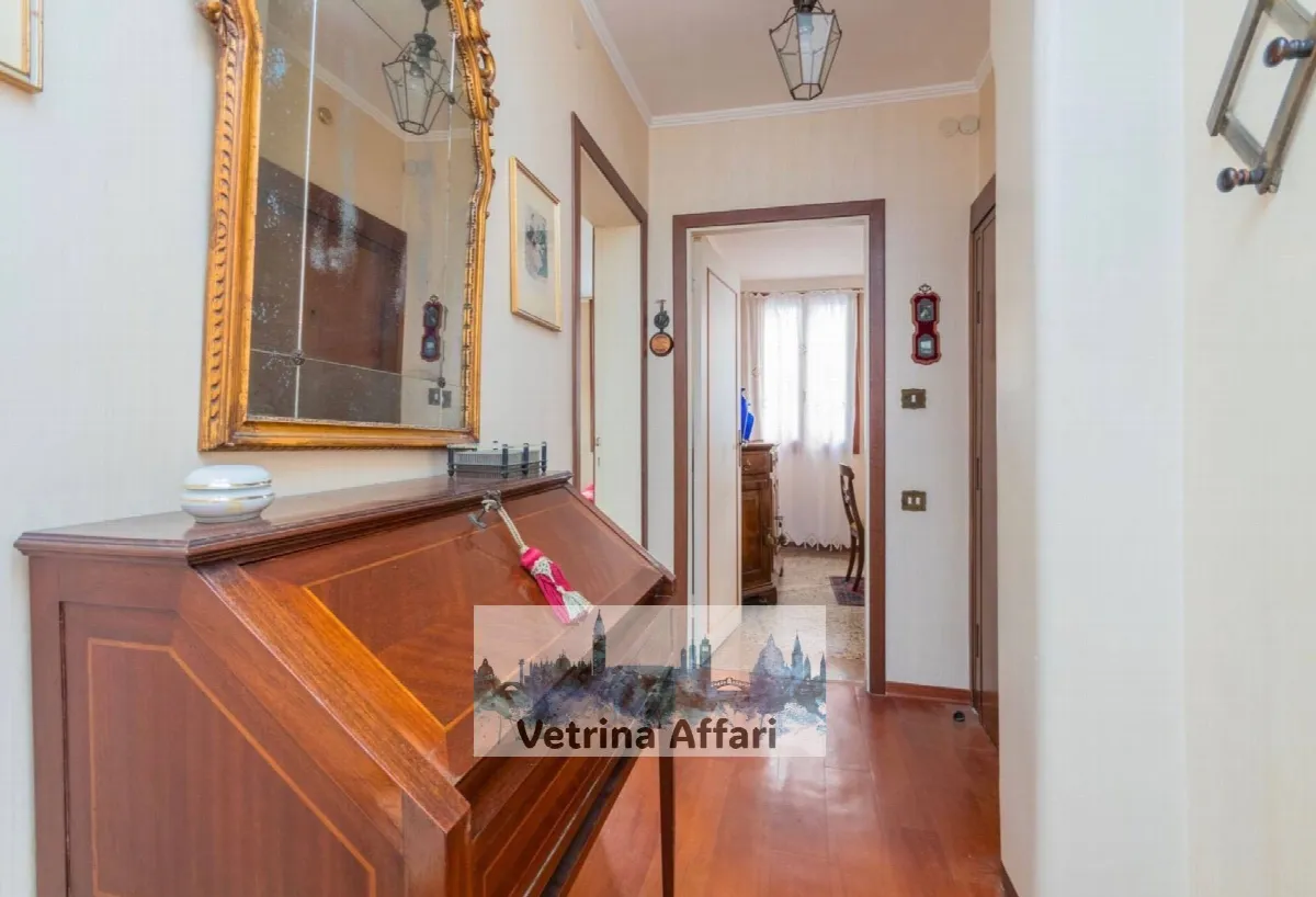 Appartamento in vendita a Venezia, San Marco - foto 3