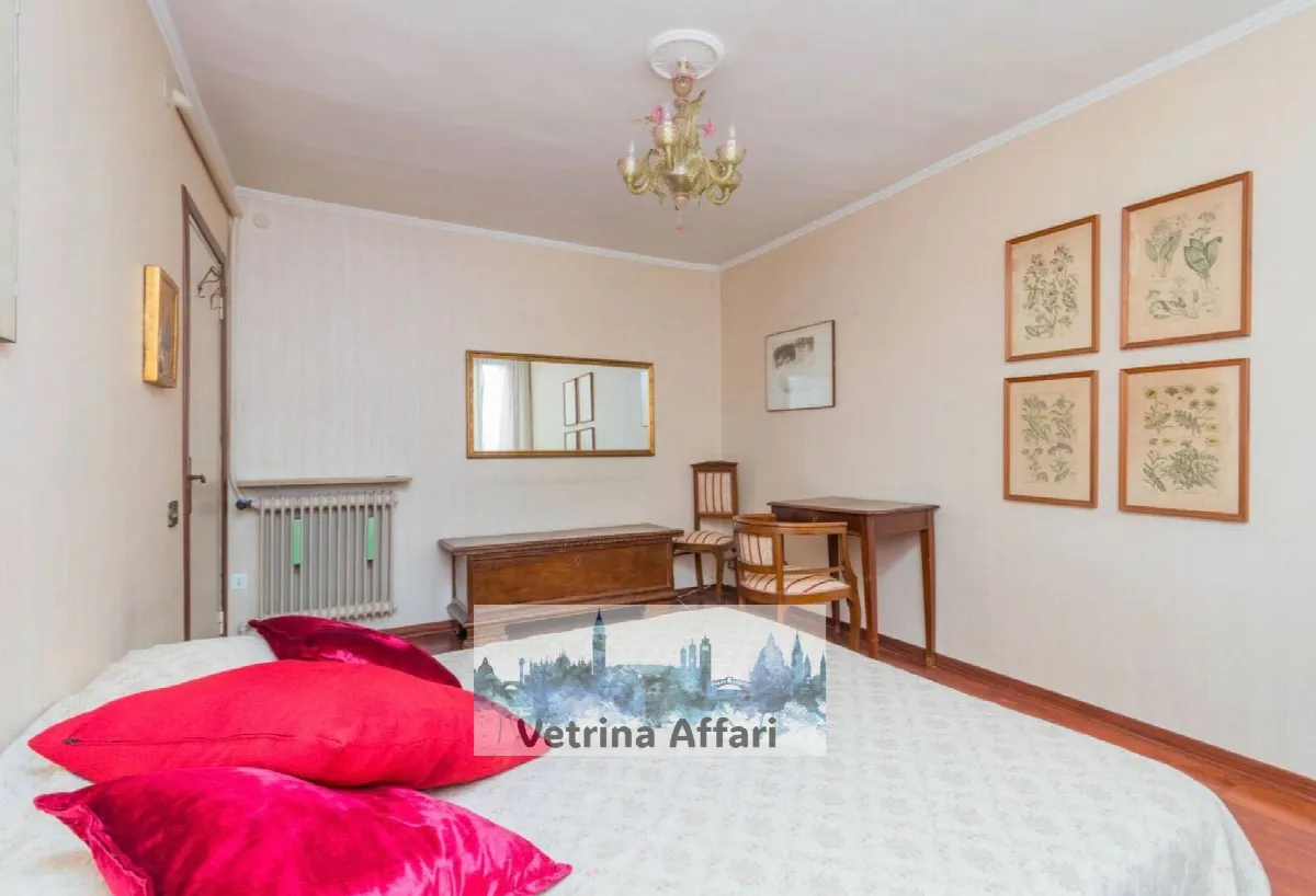 Appartamento in vendita a Venezia, San Marco - foto 4