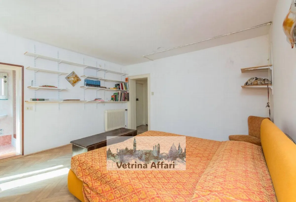 Appartamento in vendita a Venezia, San Marco - foto 5