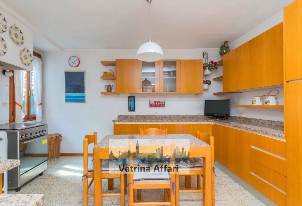 Appartamento in vendita a Venezia, San Marco - foto 6