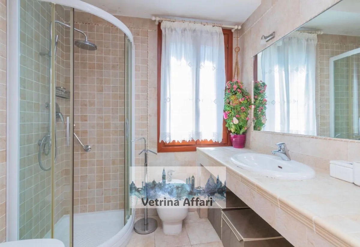 Appartamento in vendita a Venezia, San Marco - foto 7