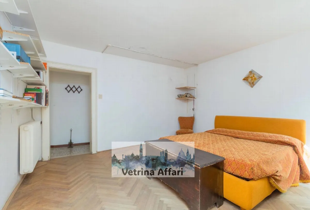 Appartamento in vendita a Venezia, San Marco - foto 8