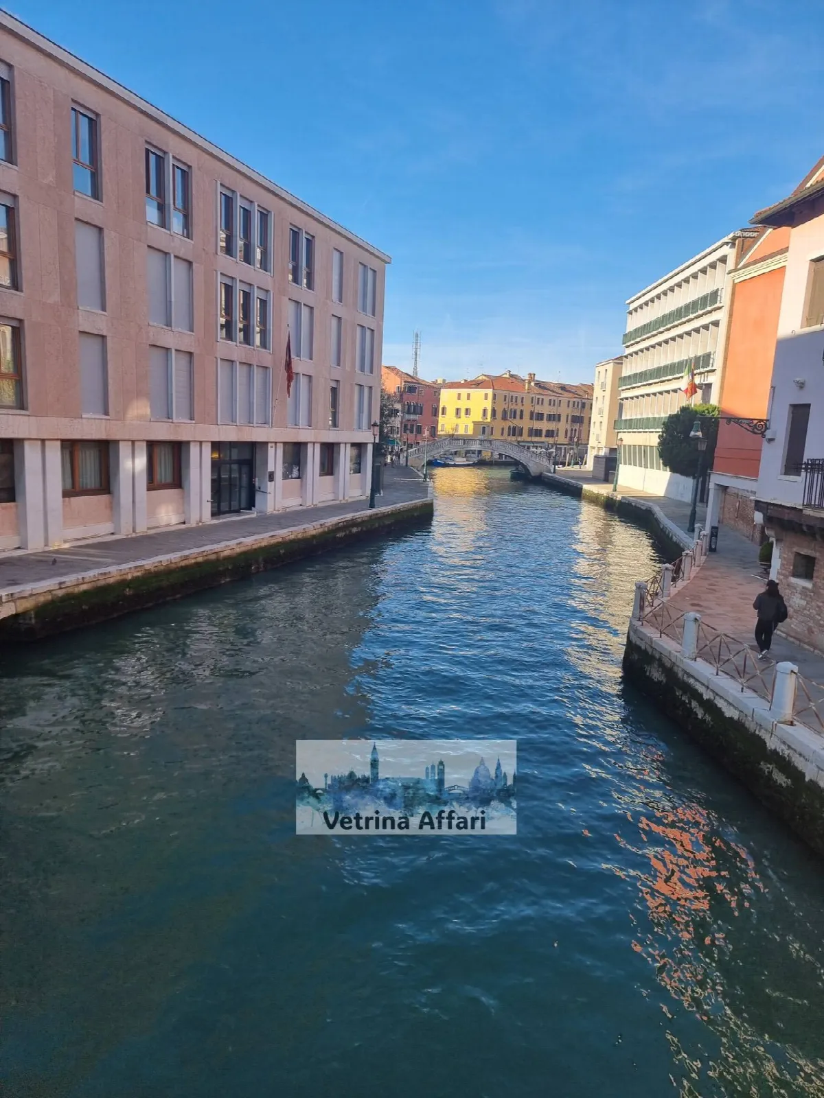 Appartamento in vendita a Venezia, Dorsoduro - foto 1