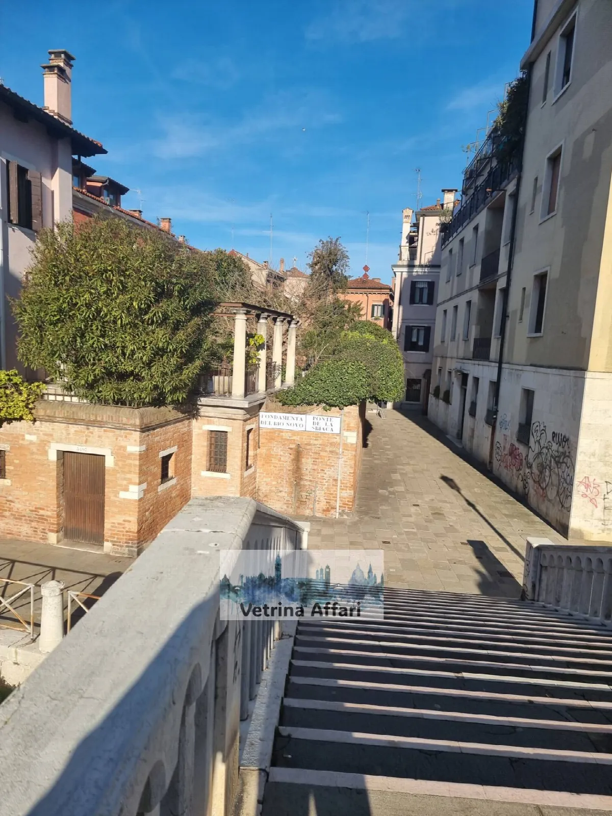 Appartamento in vendita a Venezia, Dorsoduro - foto 2
