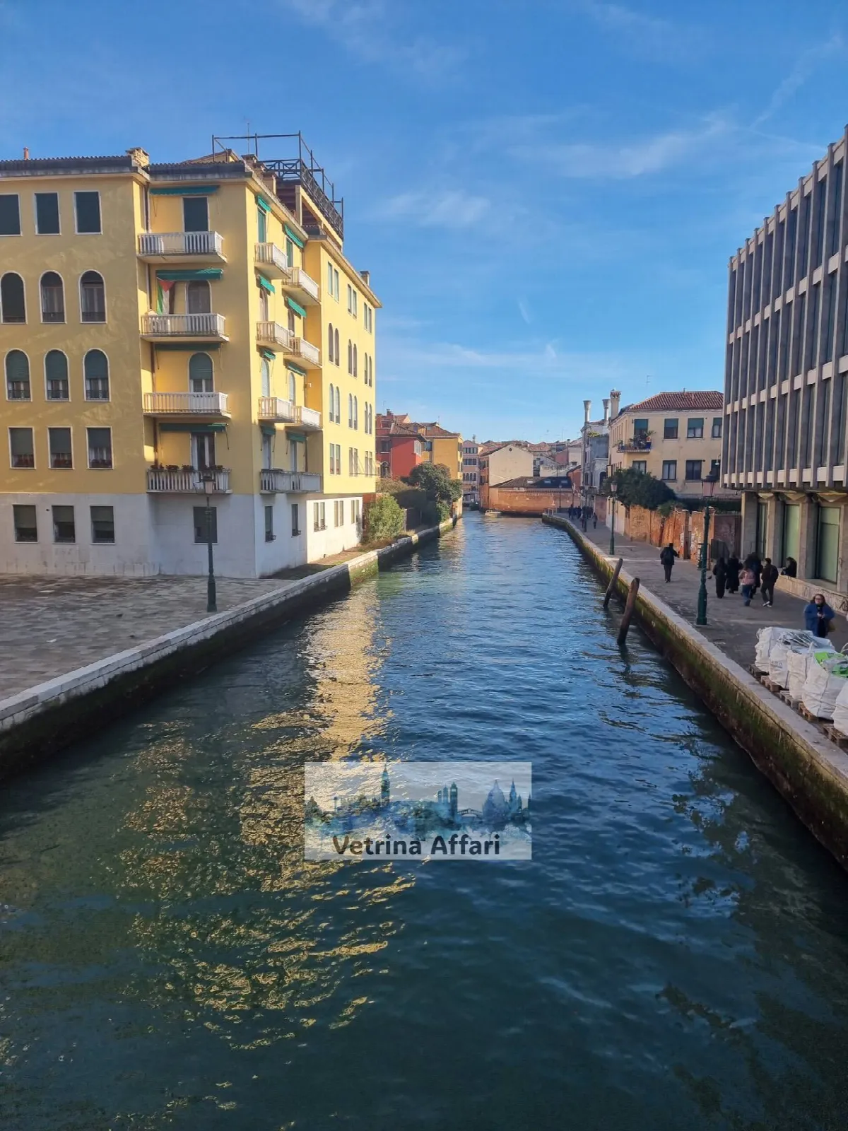 Appartamento in vendita a Venezia, Dorsoduro - foto 3