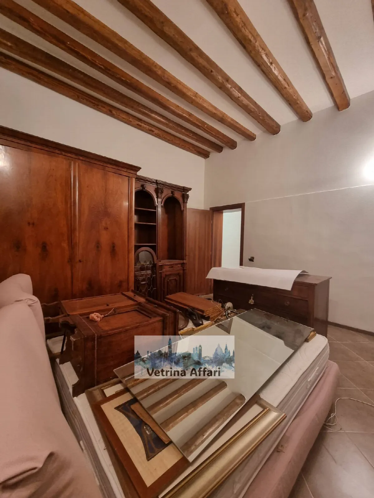 Appartamento in vendita a Venezia, Dorsoduro - foto 6