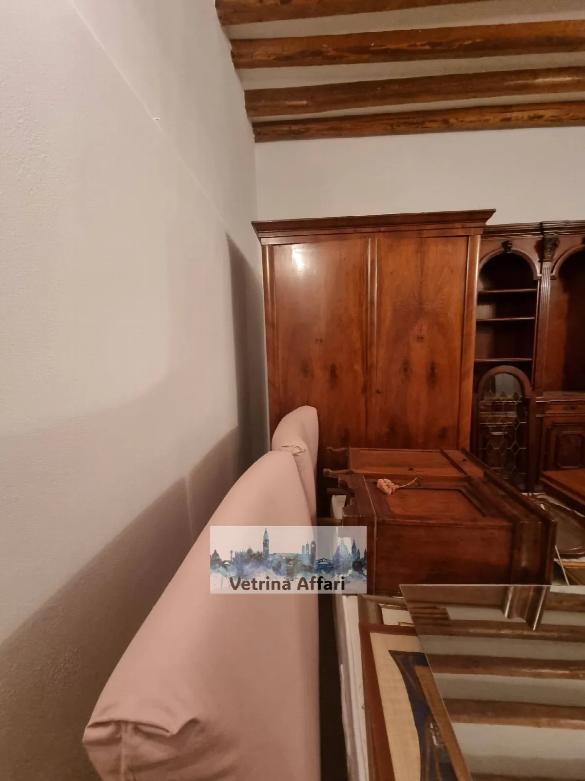 Appartamento in vendita a Venezia, Dorsoduro - foto 8