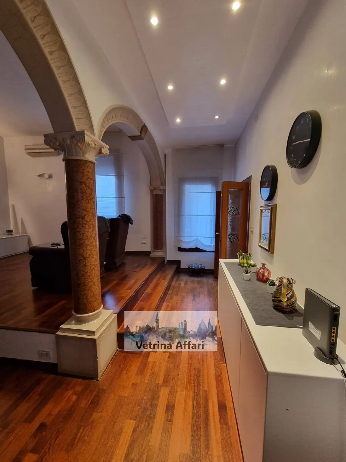 Appartamento in vendita a Venezia, Castello - foto 1