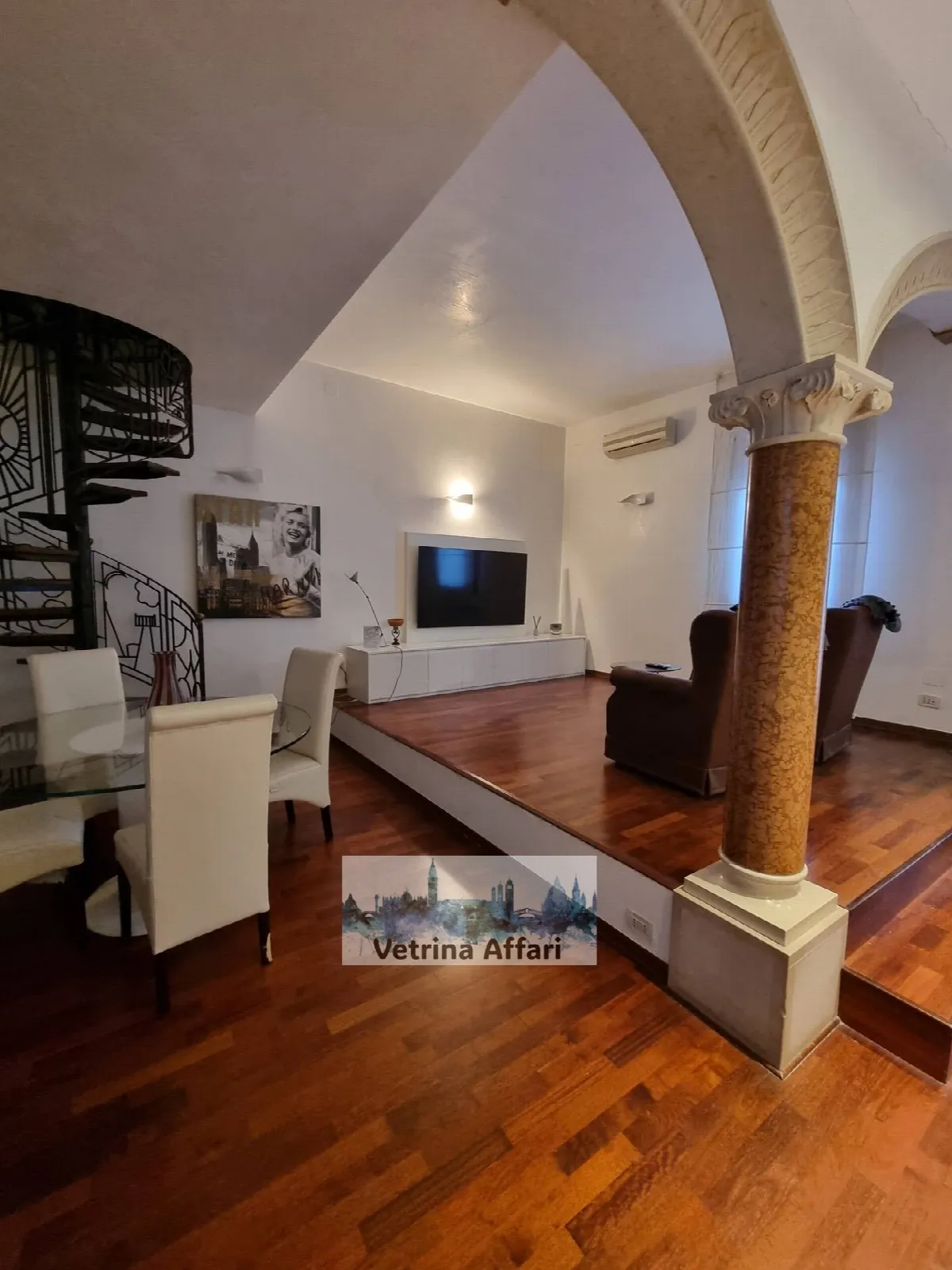Appartamento in vendita a Venezia, Castello - foto 10