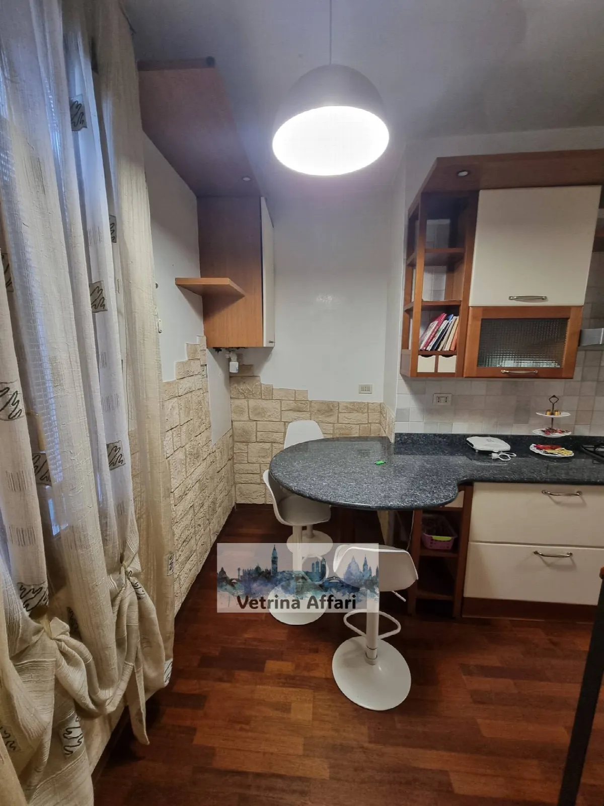 Appartamento in vendita a Venezia, Castello - foto 4