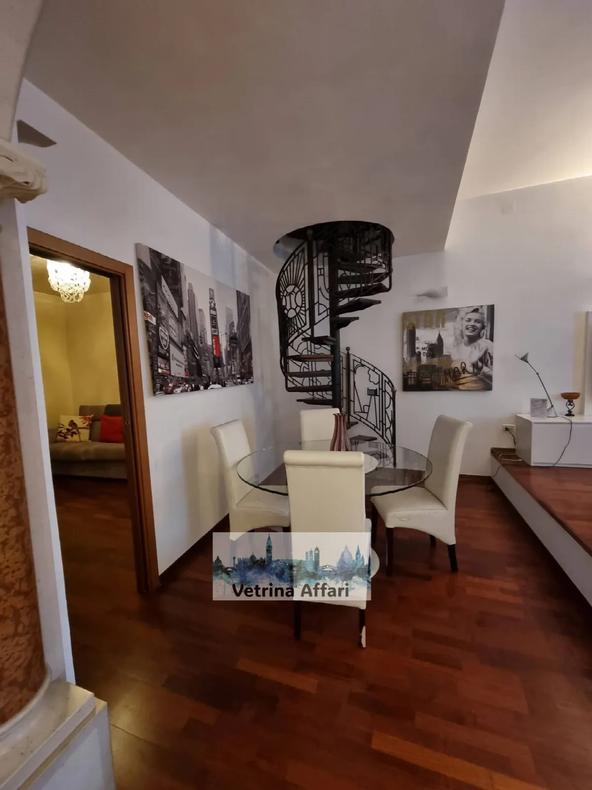 Appartamento in vendita a Venezia, Castello - foto 5