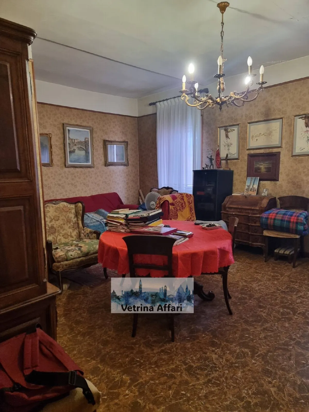Appartamento in vendita a Venezia, San Polo - foto 1