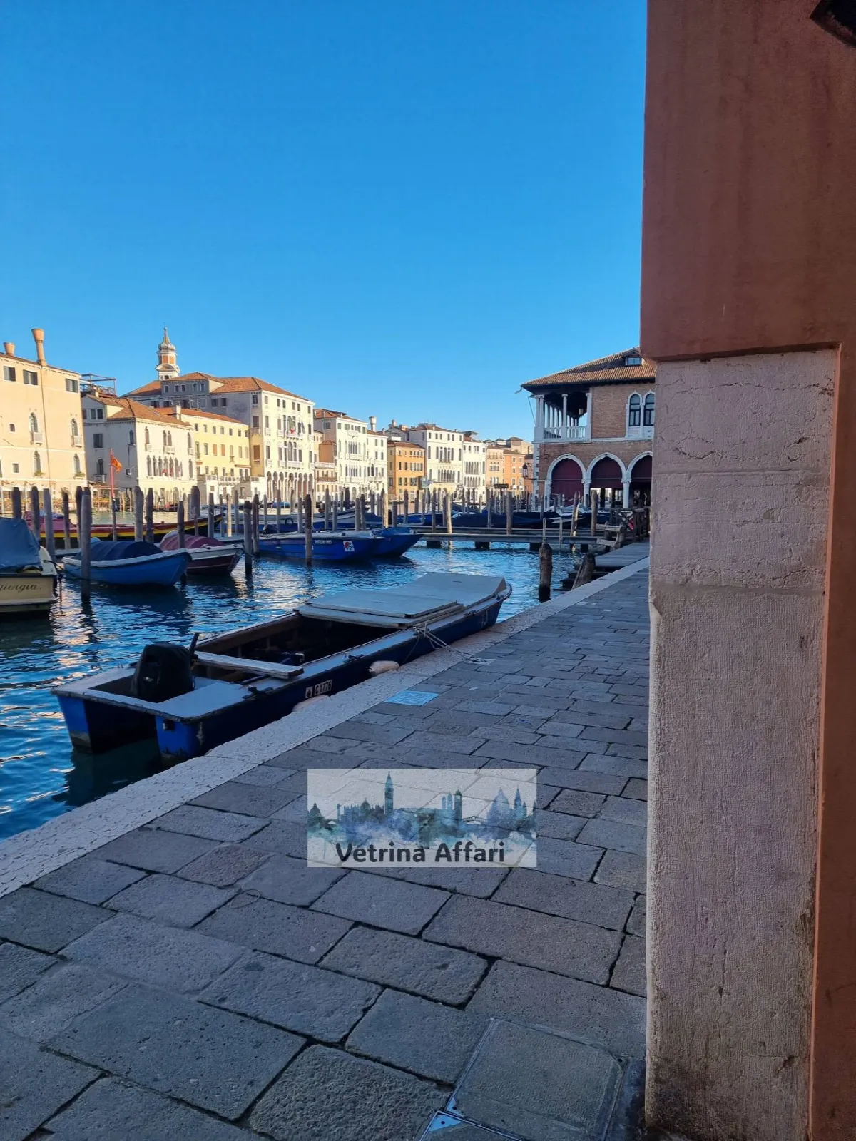 Appartamento in vendita a Venezia, San Polo - foto 10