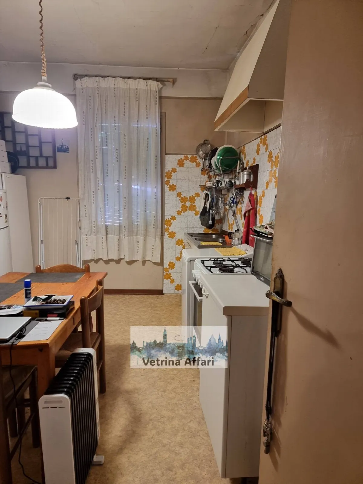 Appartamento in vendita a Venezia, San Polo - foto 2