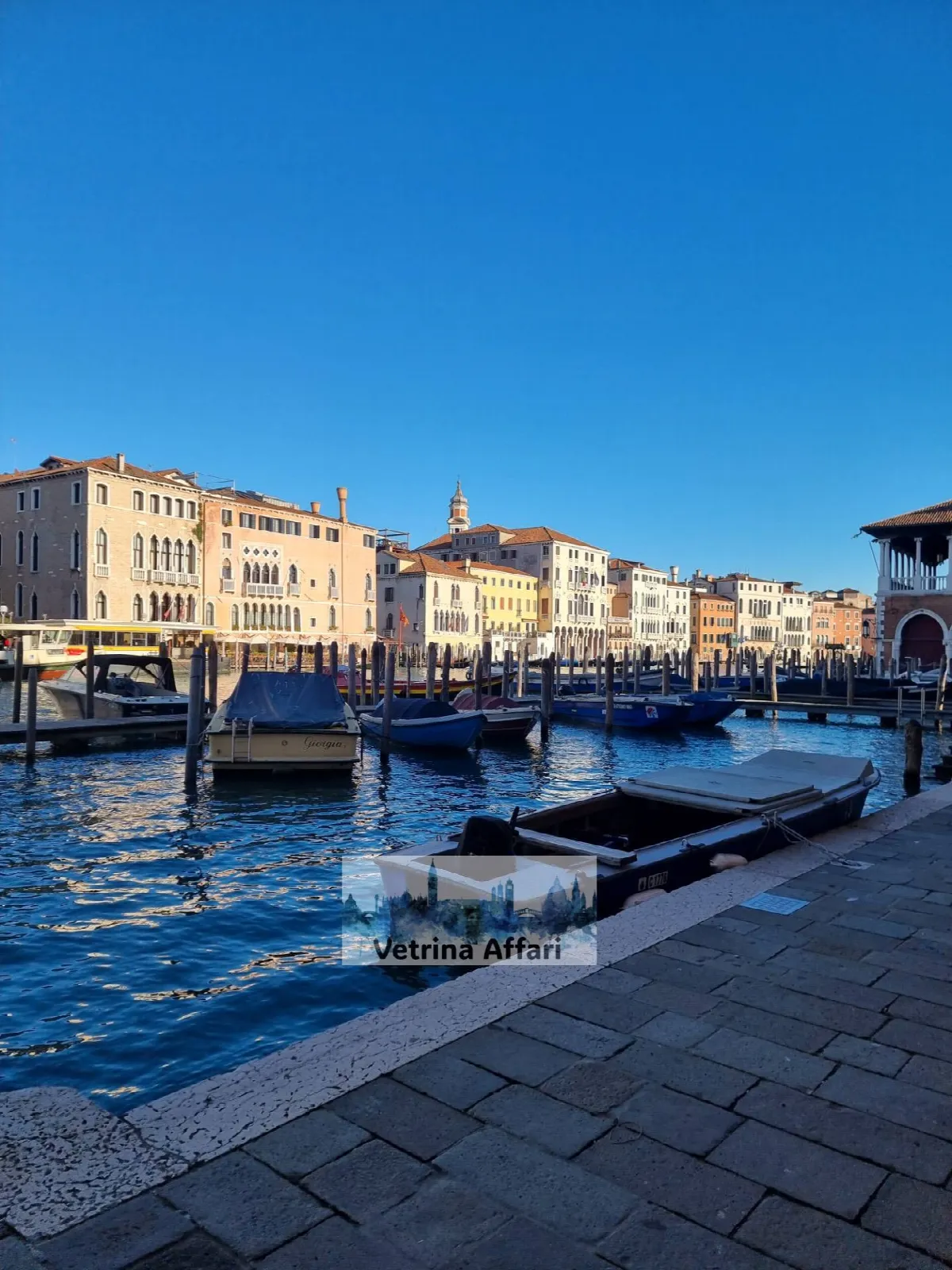 Appartamento in vendita a Venezia, San Polo - foto 3