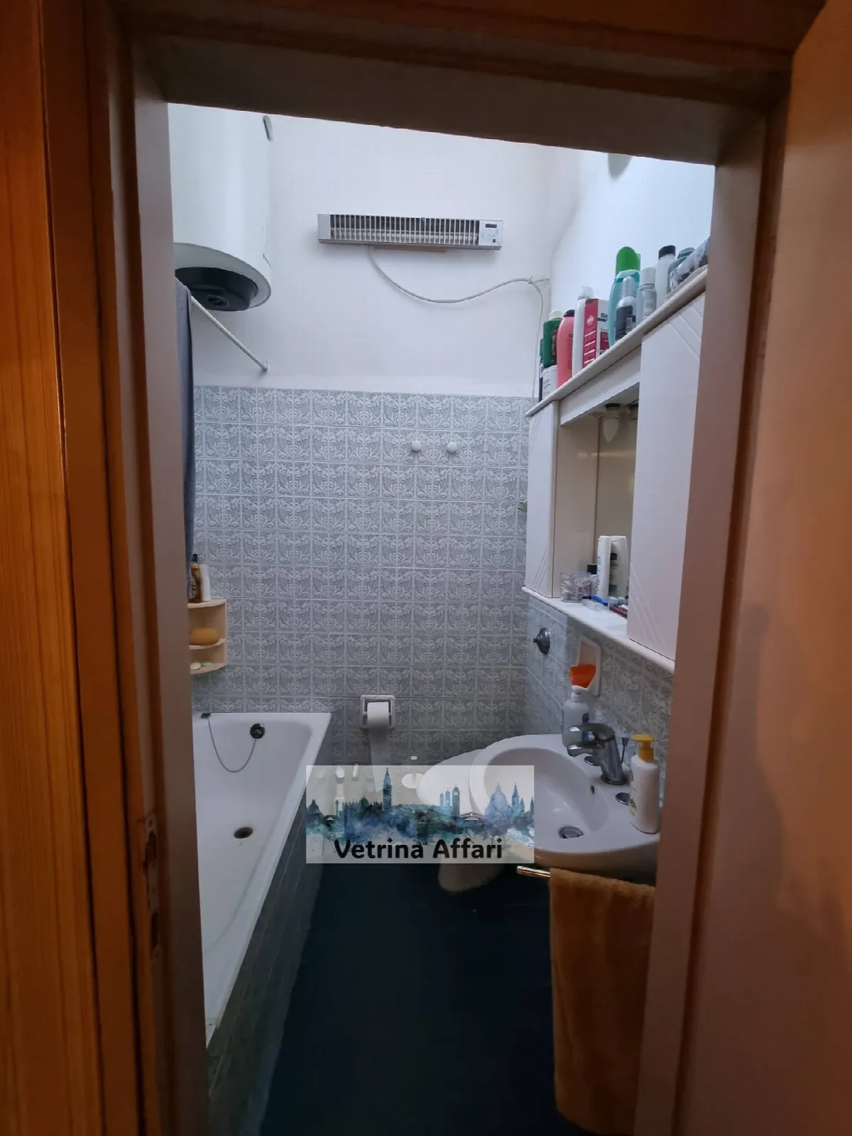 Appartamento in vendita a Venezia, San Polo - foto 4