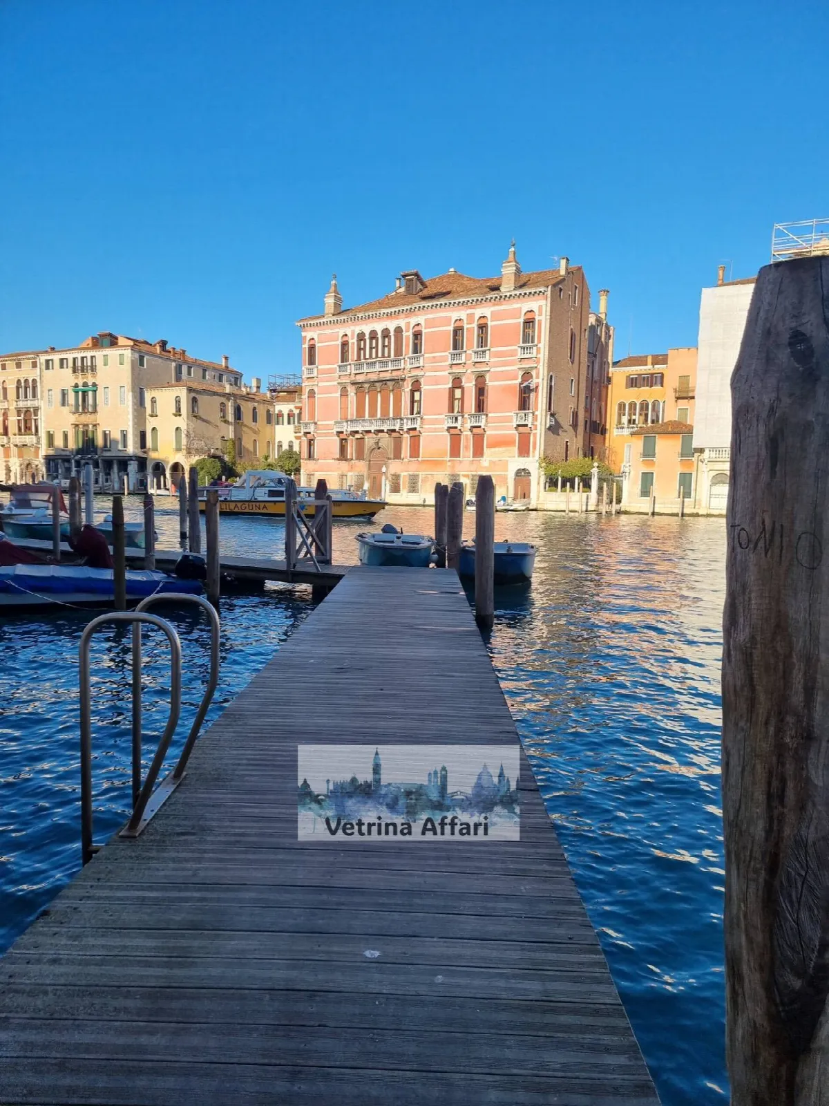 Appartamento in vendita a Venezia, San Polo - foto 5
