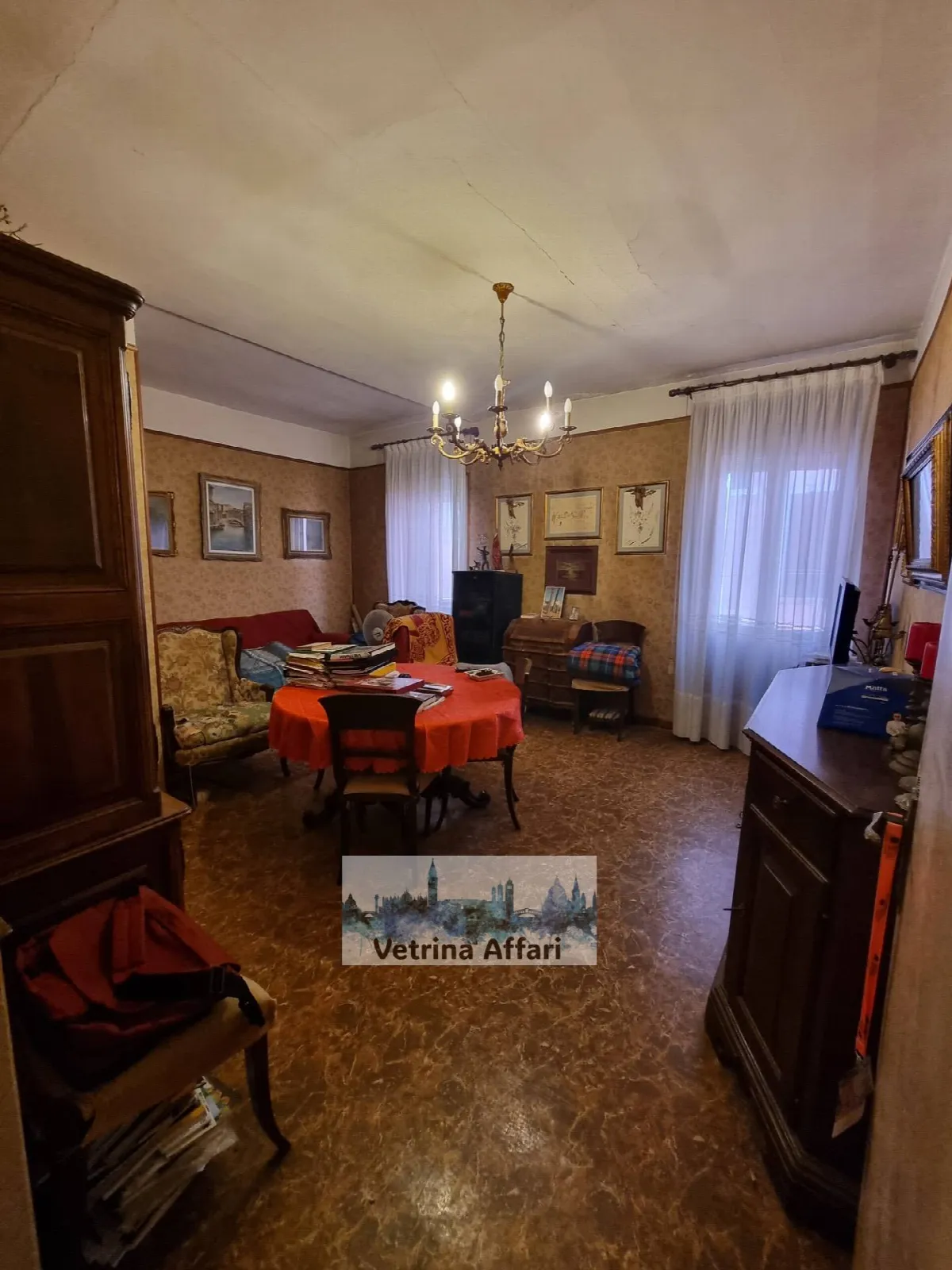 Appartamento in vendita a Venezia, San Polo - foto 6