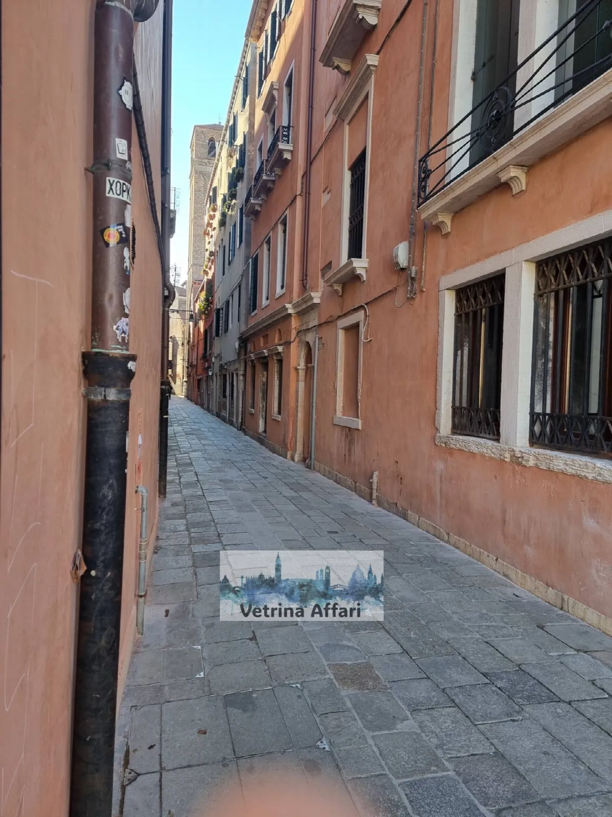 Appartamento in vendita a Venezia, San Polo - foto 7