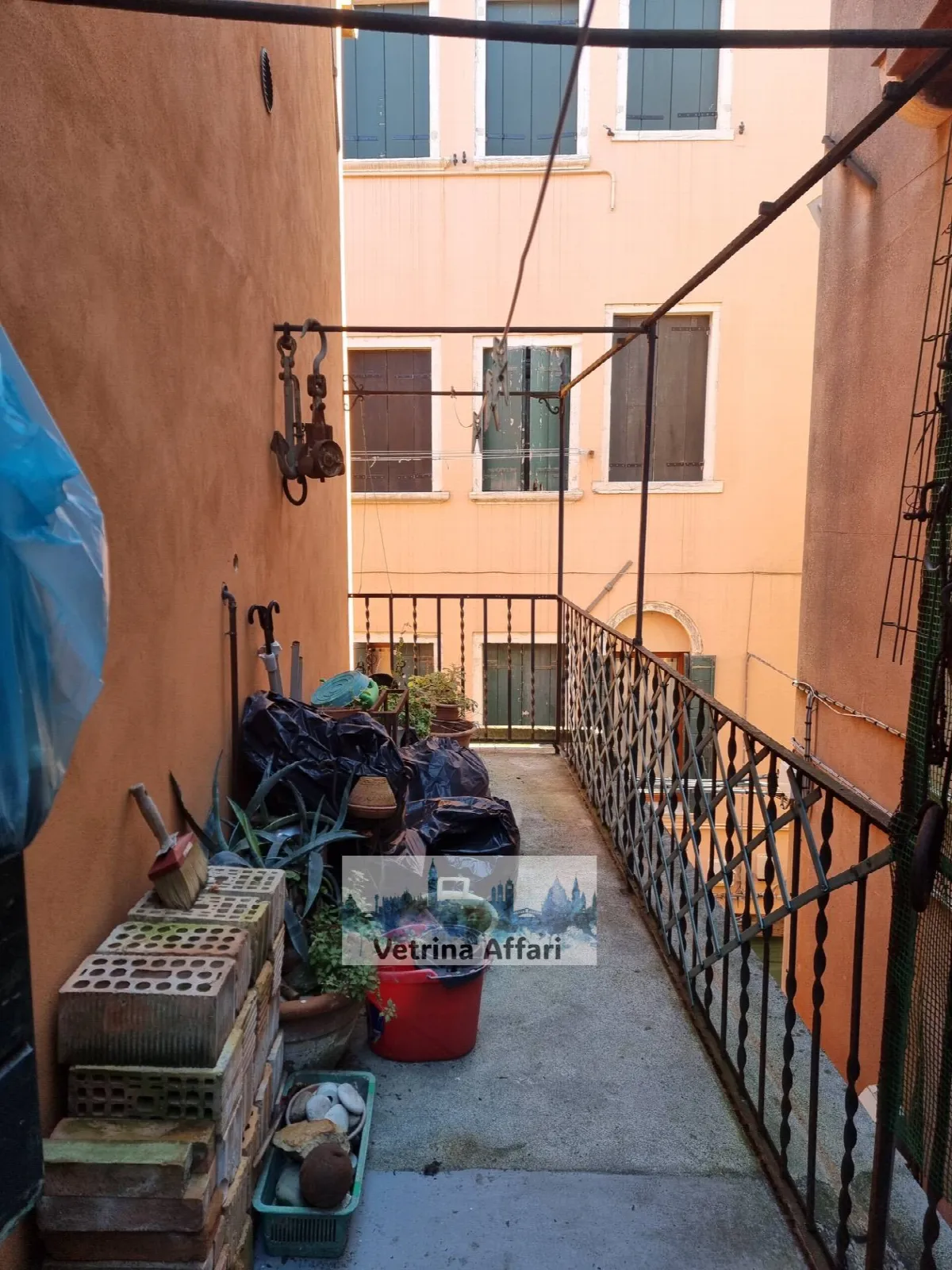 Appartamento in vendita a Venezia, San Polo - foto 8