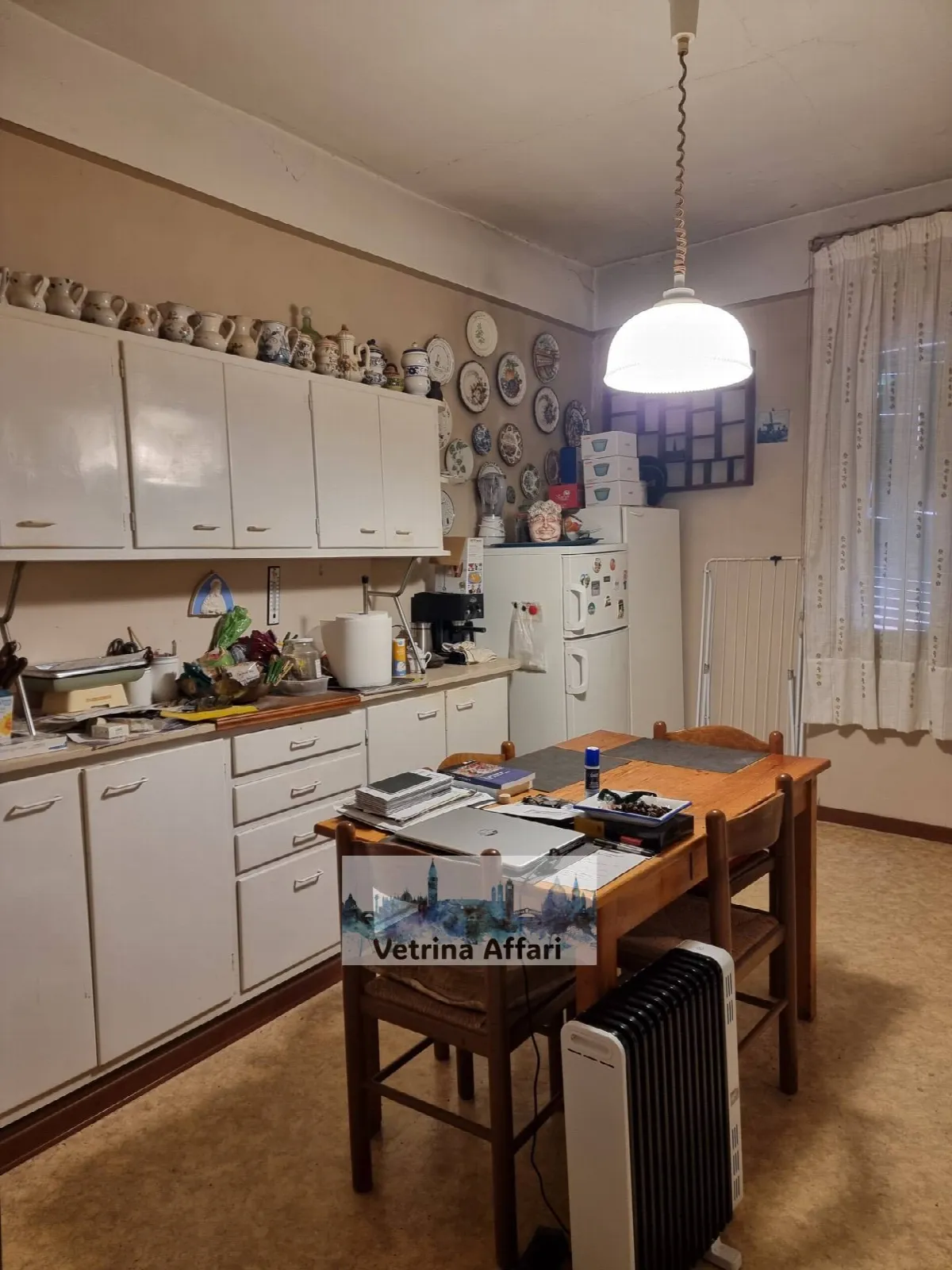 Appartamento in vendita a Venezia, San Polo - foto 9