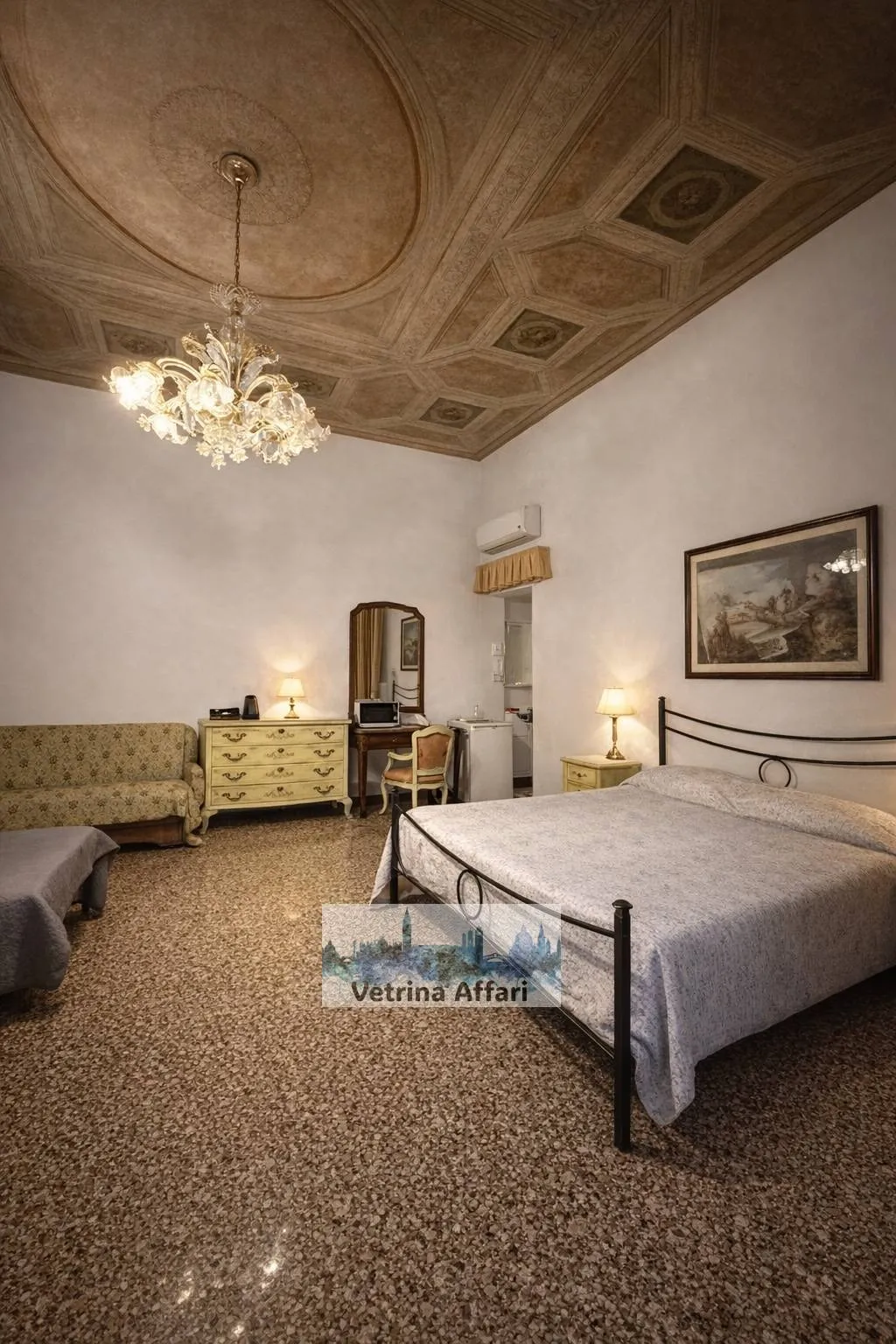 Appartamento in vendita a Venezia, Cannaregio - foto 1