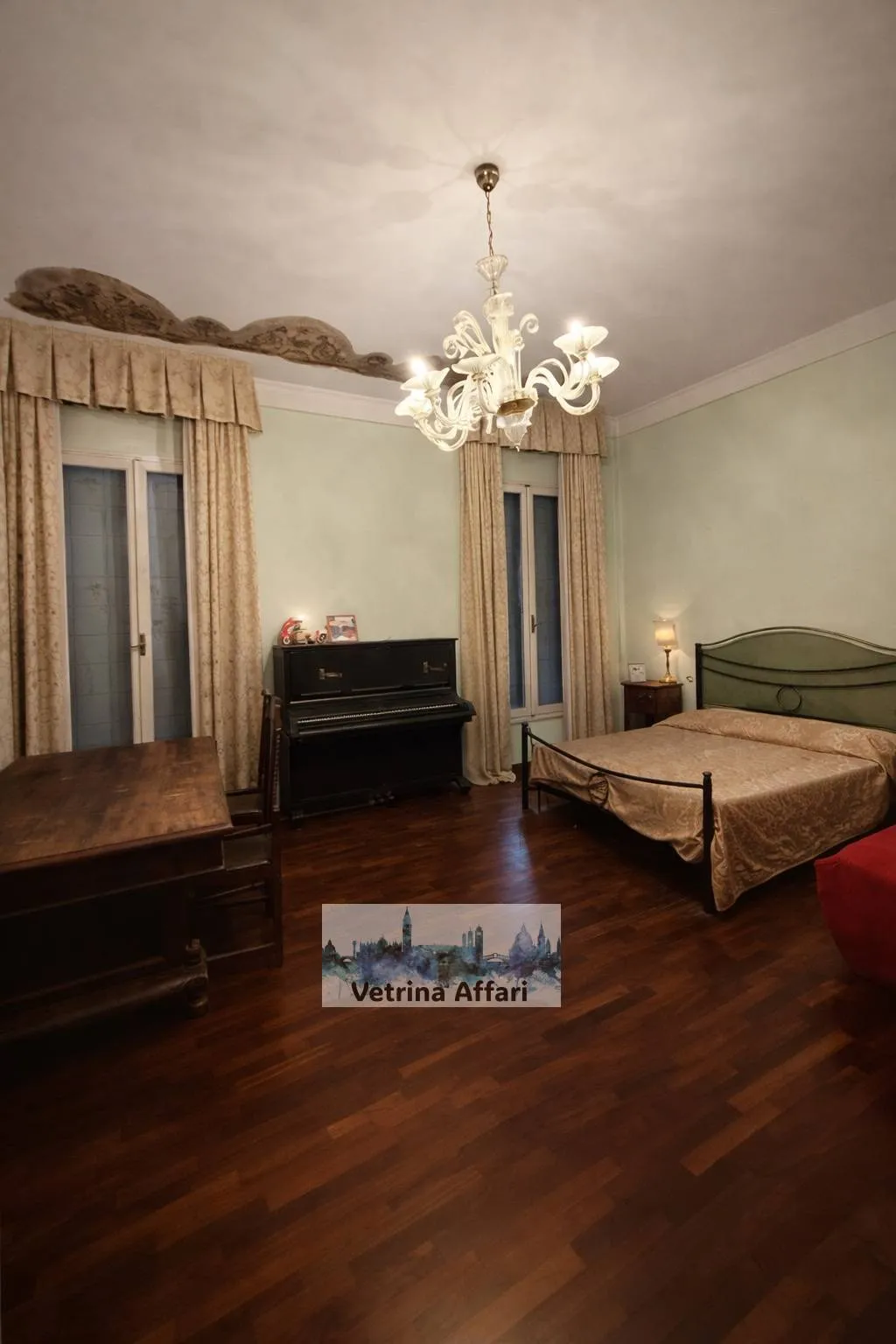Appartamento in vendita a Venezia, Cannaregio - foto 2