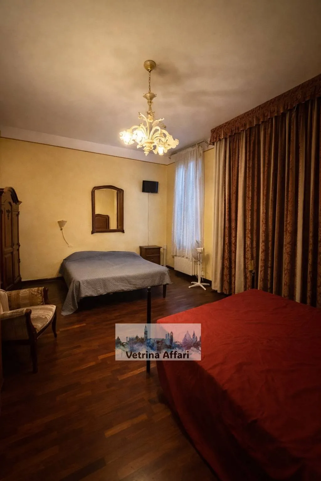 Appartamento in vendita a Venezia, Cannaregio - foto 3