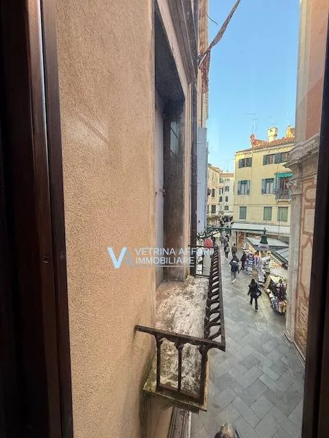 Appartamento in vendita a Venezia, Cannaregio - foto 4