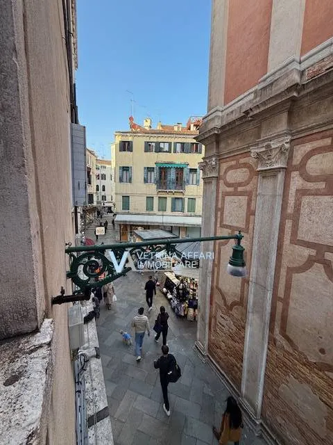 Appartamento in vendita a Venezia, Cannaregio - foto 4