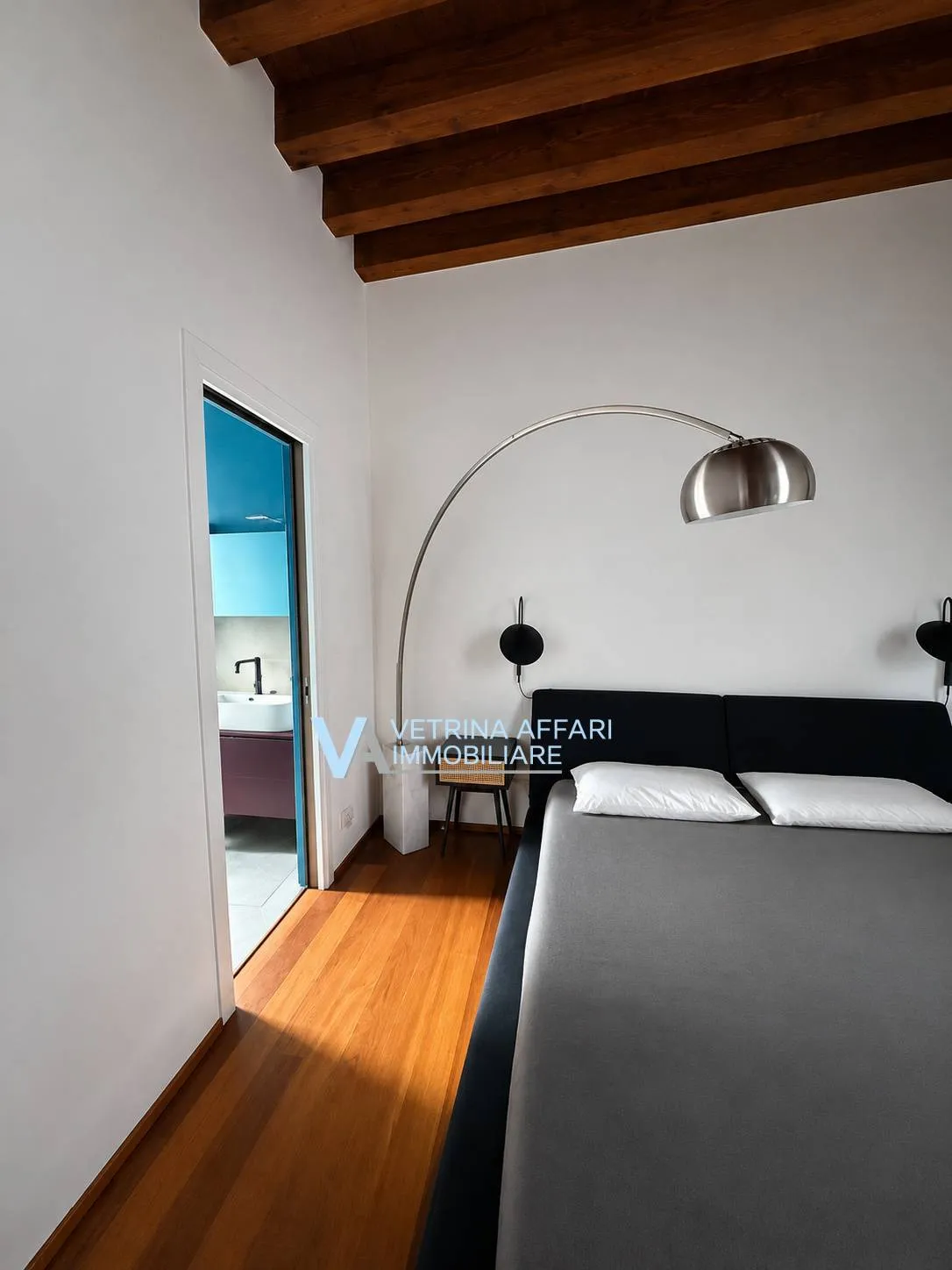 Appartamento in vendita a Venezia, Dorsoduro - foto 10