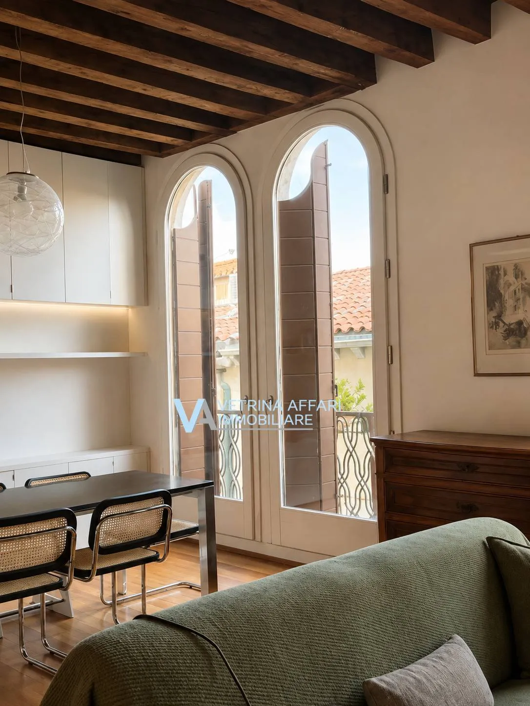 Appartamento in vendita a Venezia, Dorsoduro - foto 3