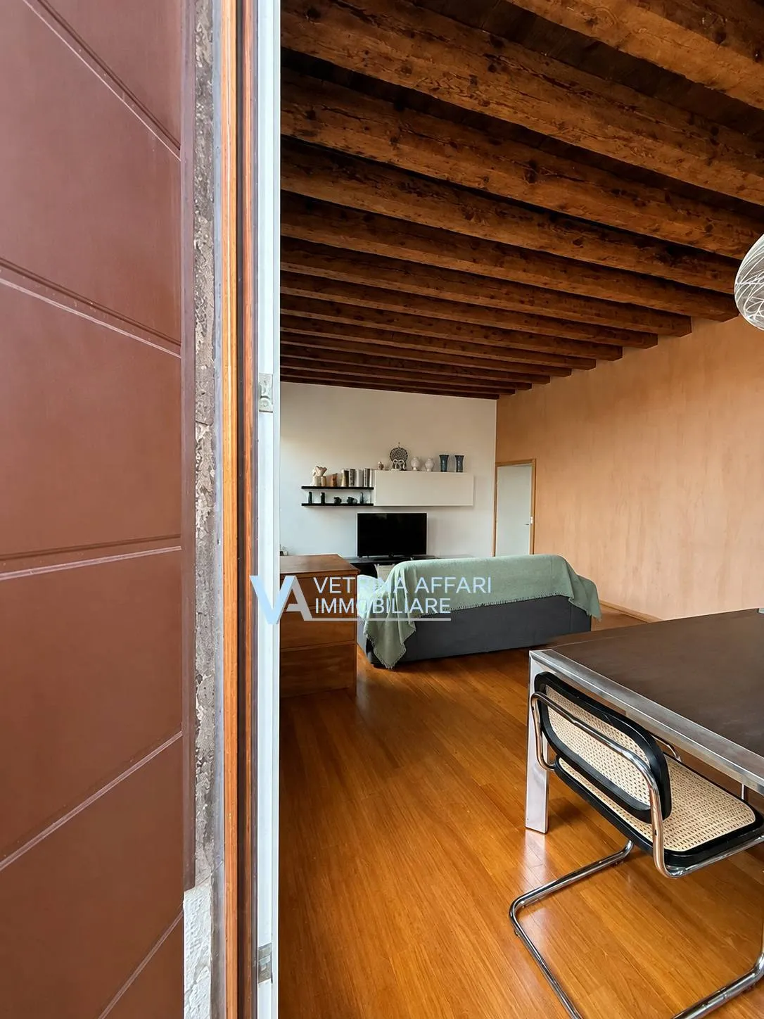 Appartamento in vendita a Venezia, Dorsoduro - foto 5