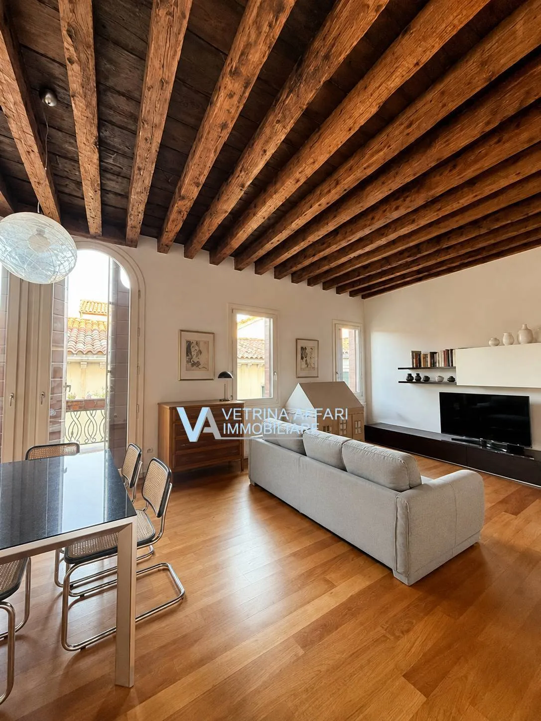 Appartamento in vendita a Venezia, Dorsoduro - foto 6