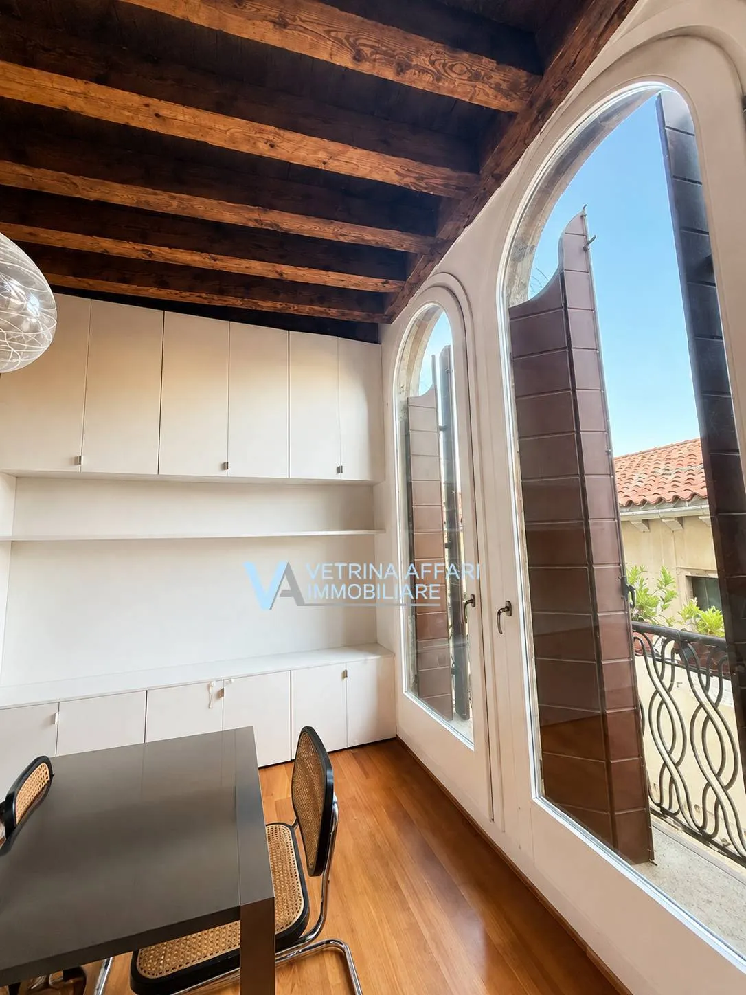 Appartamento in vendita a Venezia, Dorsoduro - foto 7