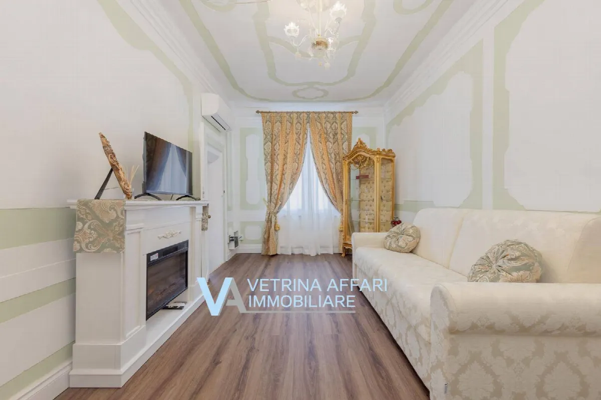 Appartamento in vendita a Venezia, Cannaregio - foto 1