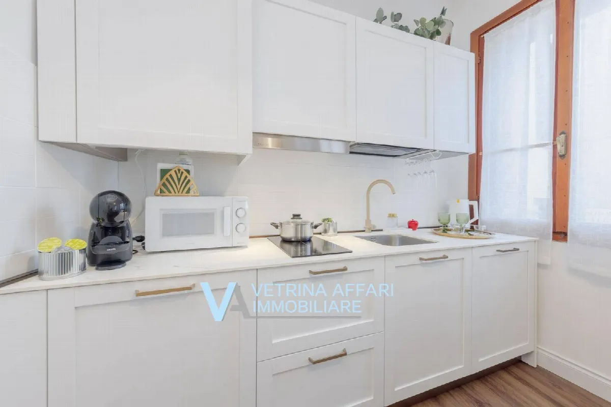 Appartamento in vendita a Venezia, Cannaregio - foto 10