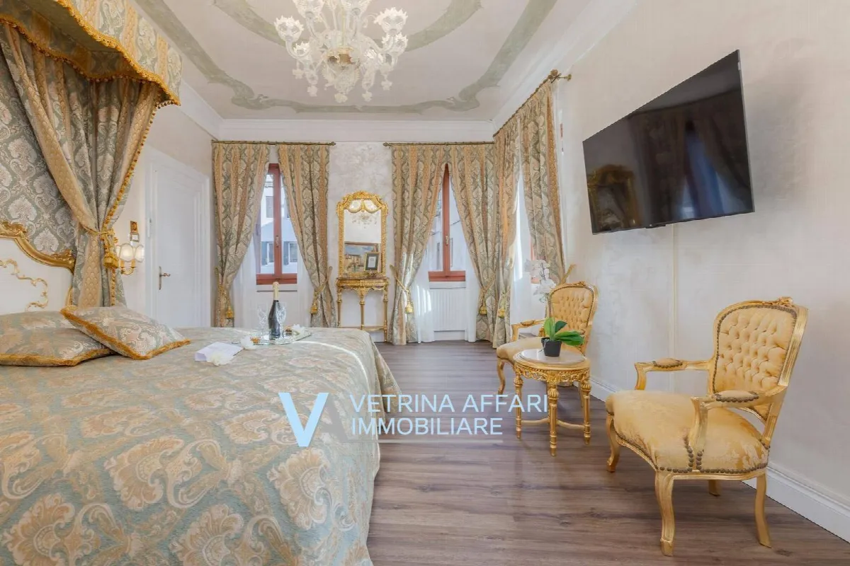 Appartamento in vendita a Venezia, Cannaregio - foto 2