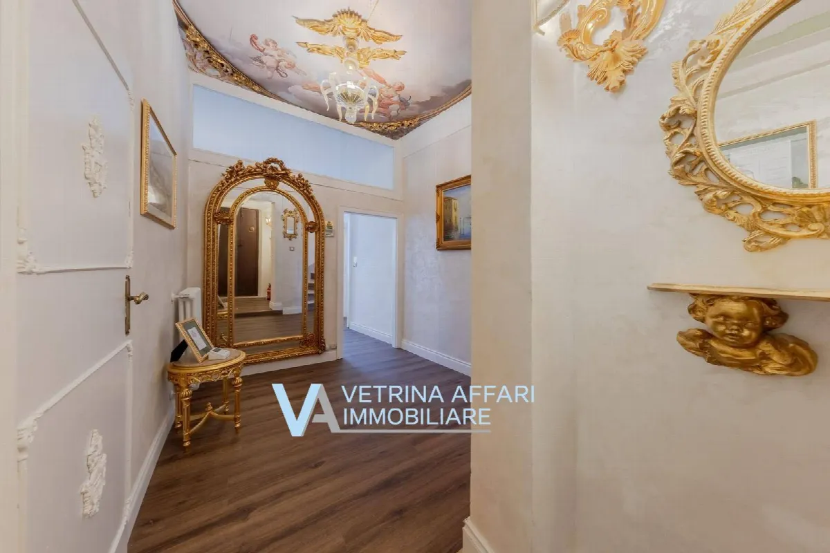 Appartamento in vendita a Venezia, Cannaregio - foto 3